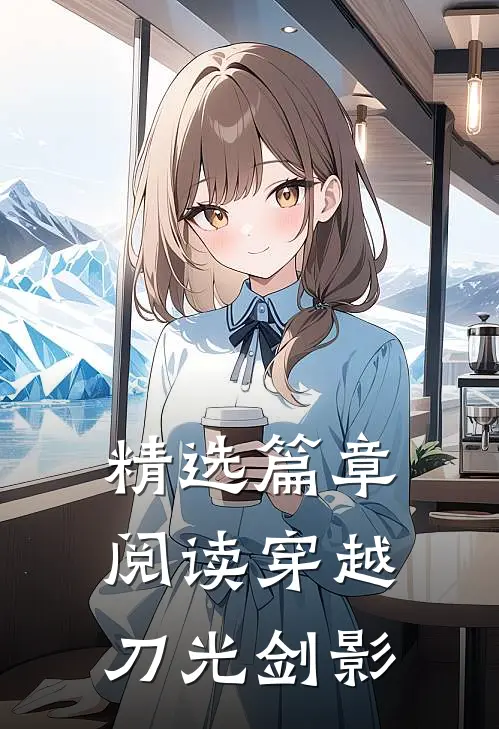 精选篇章阅读穿越刀光剑影