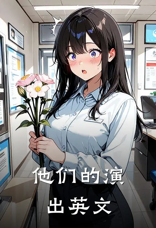 他们的演出英文