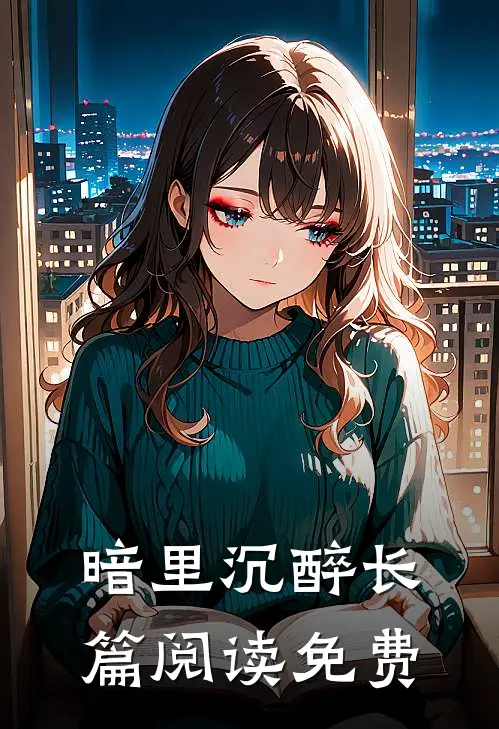 暗里沉醉长篇阅读免费