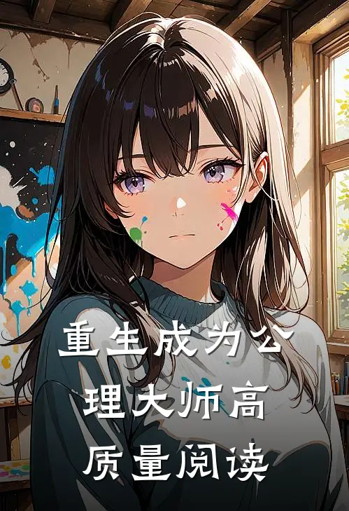 重生成为公理大师高质量阅读