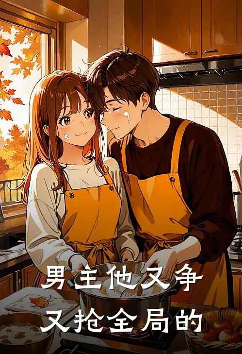 男主他又争又抢全局的