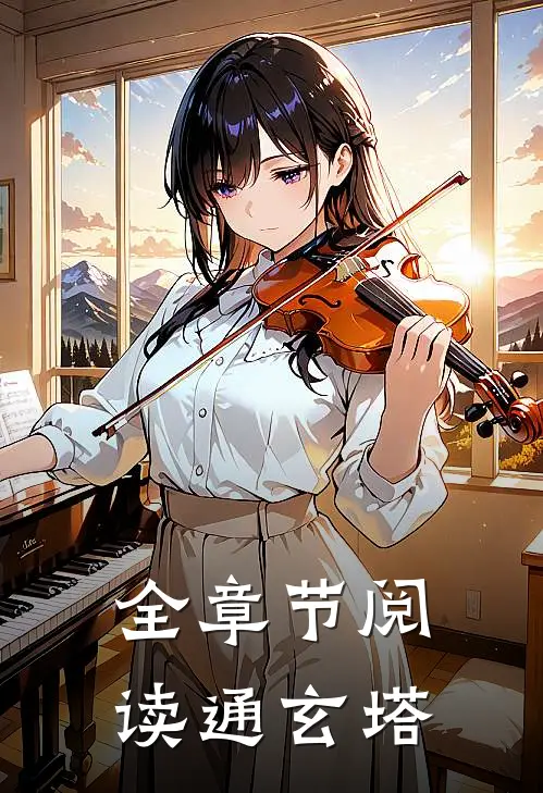 全章节阅读通玄塔