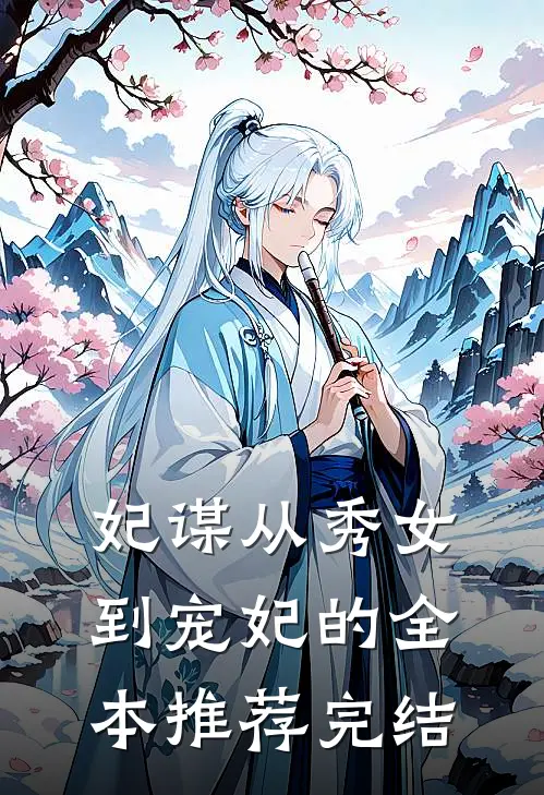 妃谋从秀女到宠妃的全本推荐完结