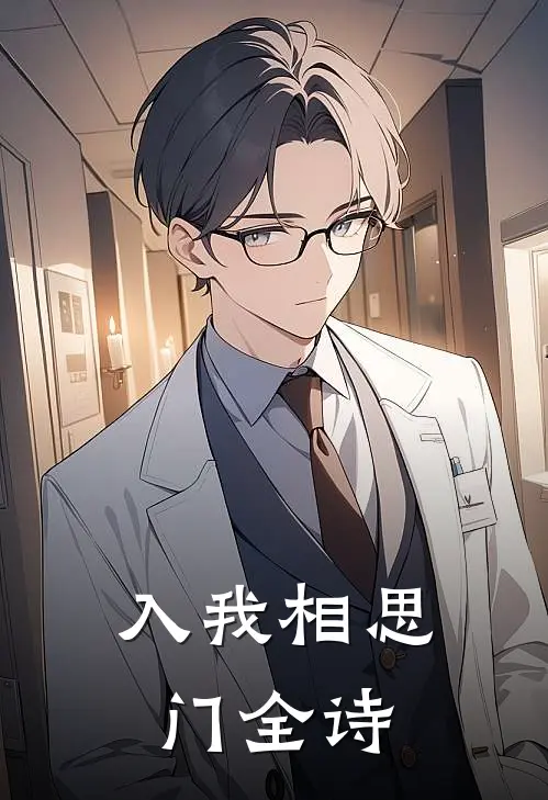 入我相思门全诗