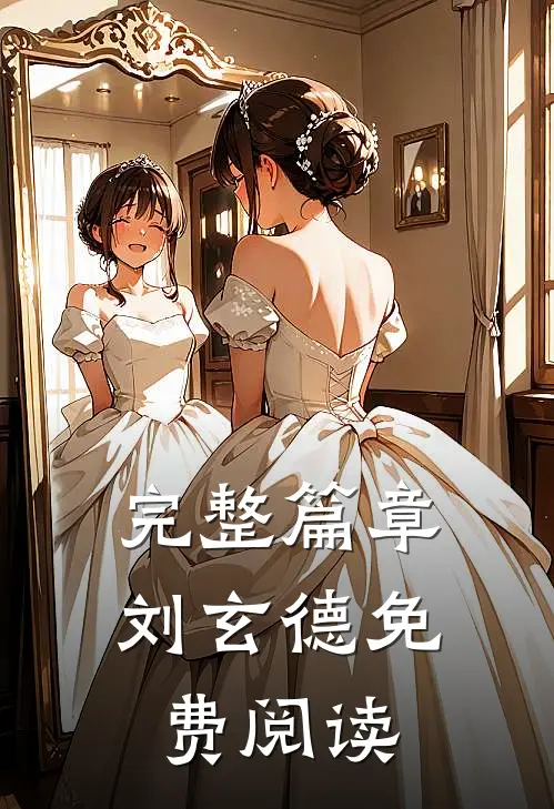 完整篇章刘玄德免费阅读
