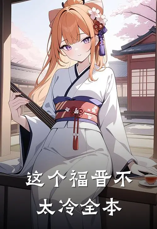 这个福晋不太冷全本