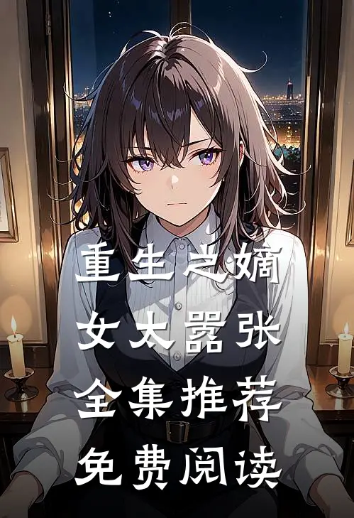重生之嫡女太嚣张全集推荐免费阅读