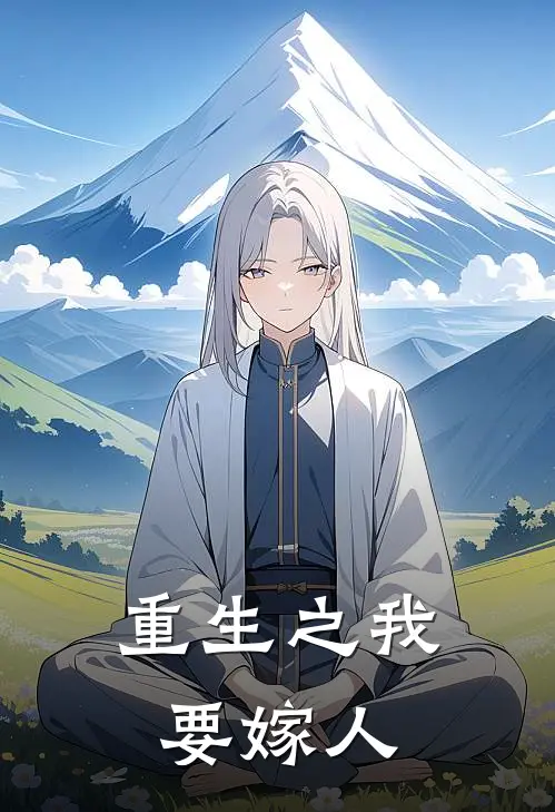 重生之我要嫁人