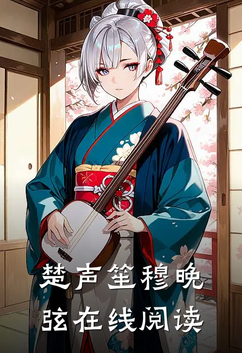 楚声笙穆晚弦在线阅读