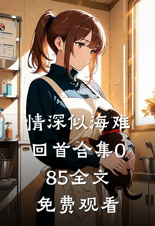 情深似海难回首合集085全文免费观看