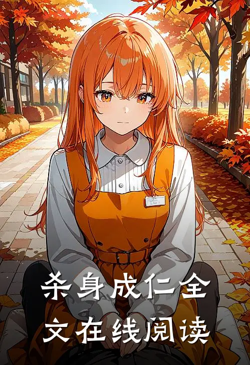 杀身成仁全文在线阅读