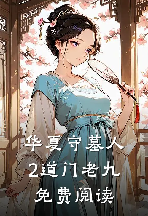 华夏守墓人2道门老九免费阅读