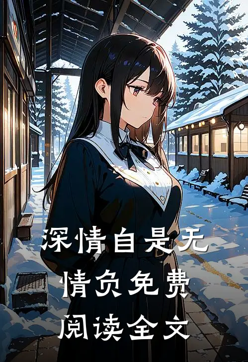 深情自是无情负免费阅读全文