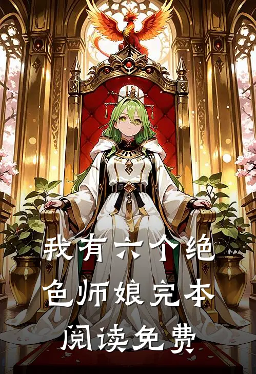 我有六个绝色师娘完本阅读免费