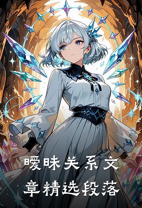 暧昧关系文章精选段落