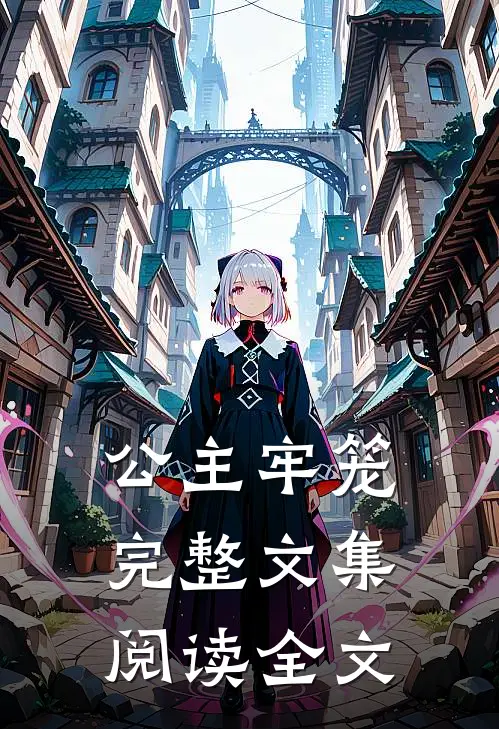 公主牢笼完整文集阅读全文