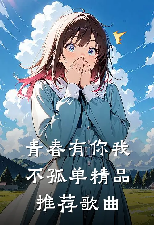 青春有你我不孤单精品推荐歌曲