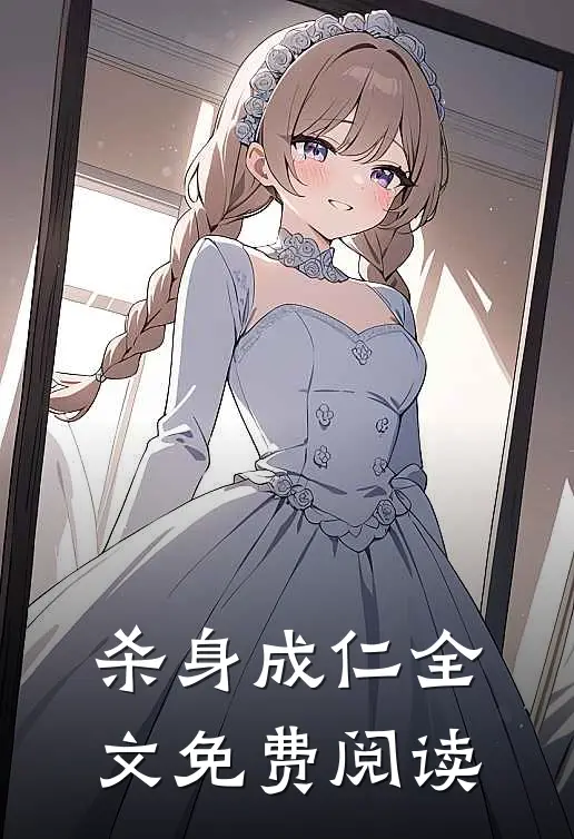 杀身成仁全文免费阅读