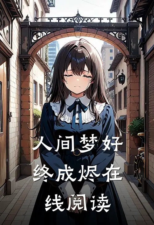 人间梦好终成烬在线阅读
