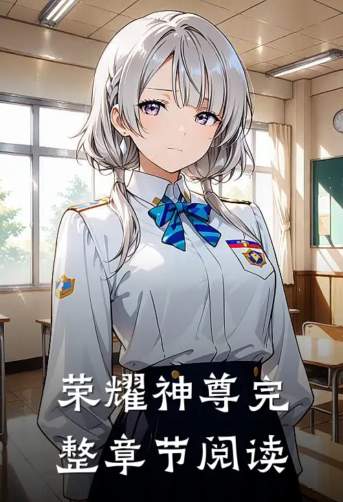 荣耀神尊完整章节阅读