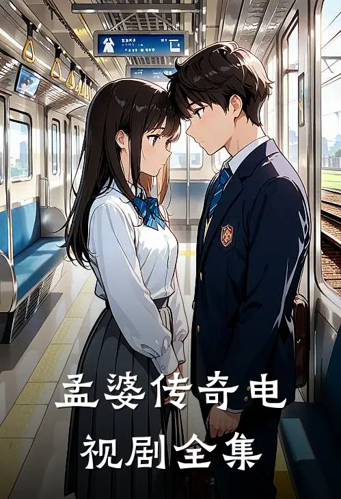 孟婆传奇电视剧全集