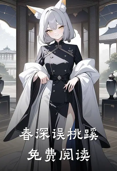 春深误桃蹊免费阅读