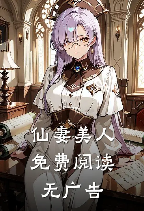 仙妻美人免费阅读无广告