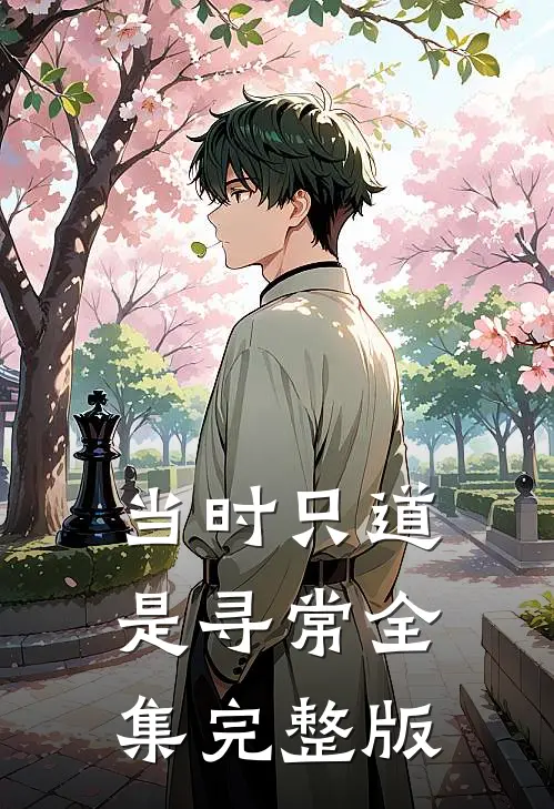 当时只道是寻常全集完整版