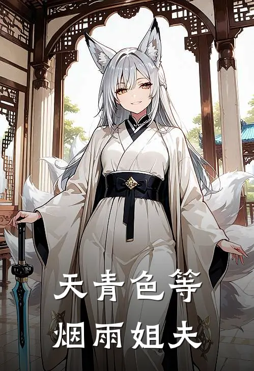 天青色等烟雨姐夫