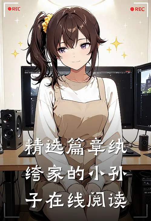 精选篇章纨绔家的小孙子在线阅读