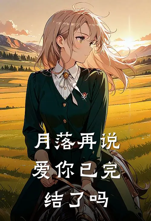 月落再说爱你已完结了吗