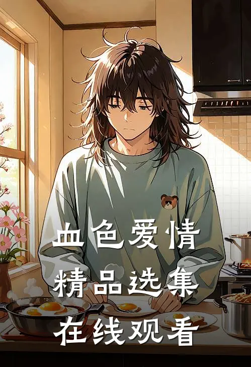 血色爱情精品选集在线观看