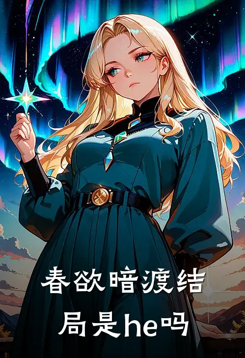 春欲暗渡结局是he吗