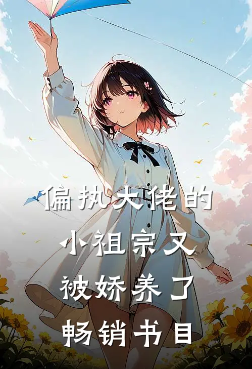 偏执大佬的小祖宗又被娇养了畅销书目