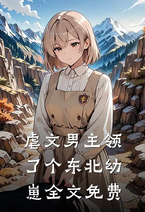 虐文男主领了个东北幼崽全文免费