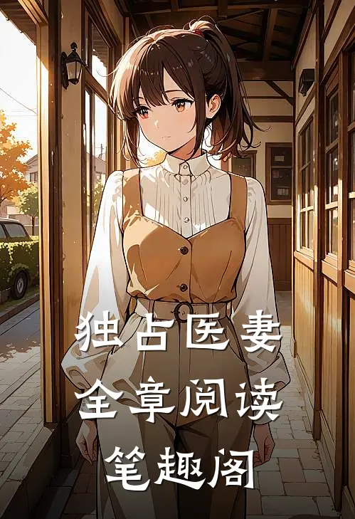 独占医妻全章阅读笔趣阁
