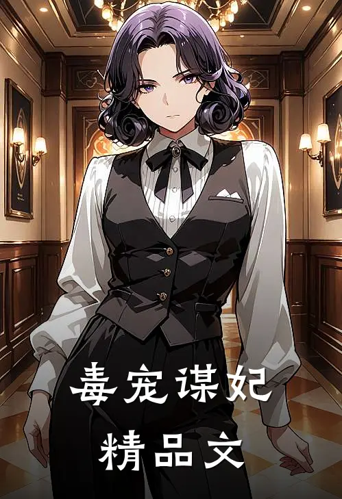 毒宠谋妃精品文