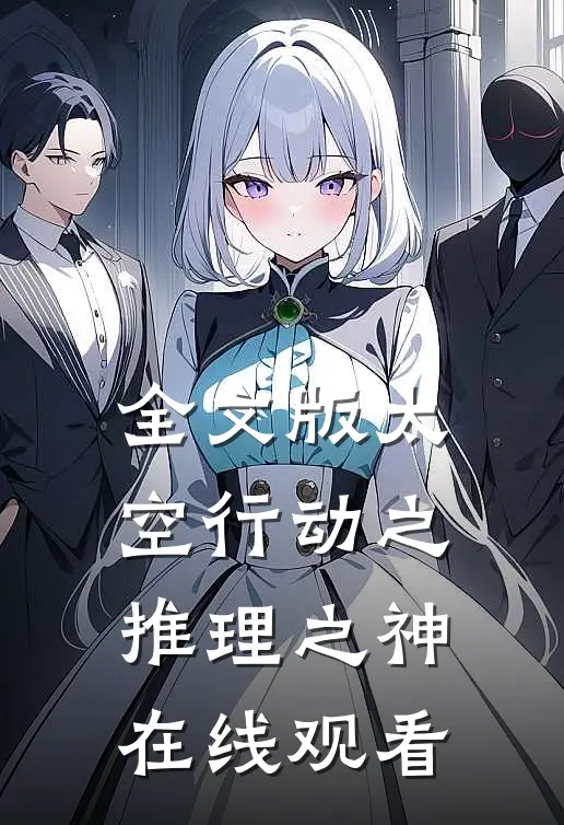 全文版太空行动之推理之神在线观看