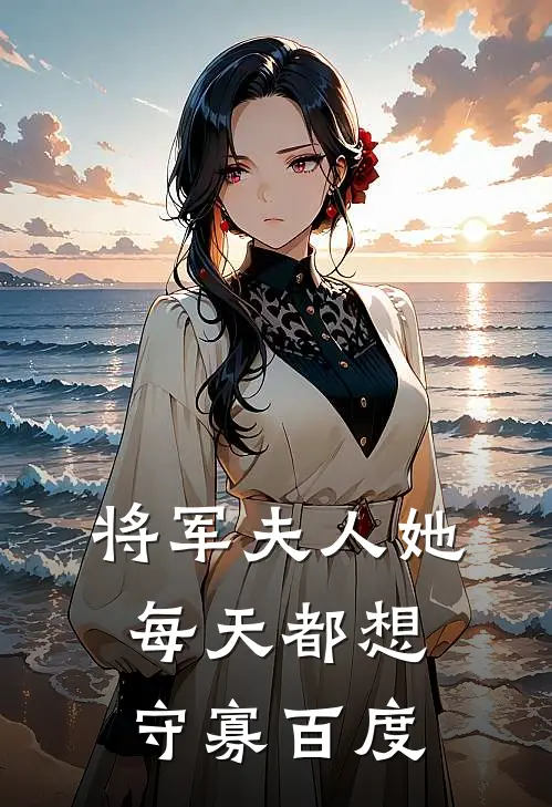 将军夫人她每天都想守寡百度