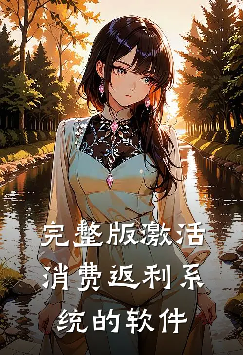 完整版激活消费返利系统的软件