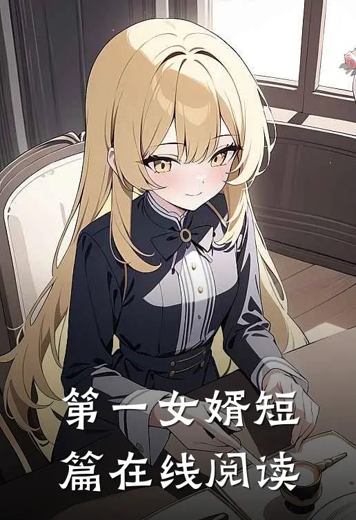 第一女婿短篇在线阅读