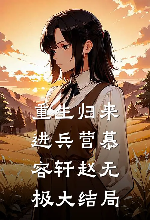 重生归来进兵营慕容轩赵无极大结局
