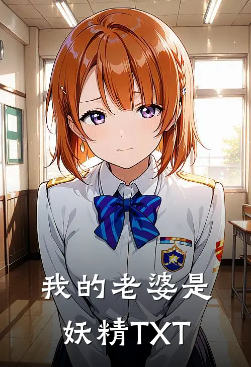 我的老婆是妖精TXT