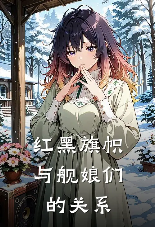 红黑旗帜与舰娘们的关系