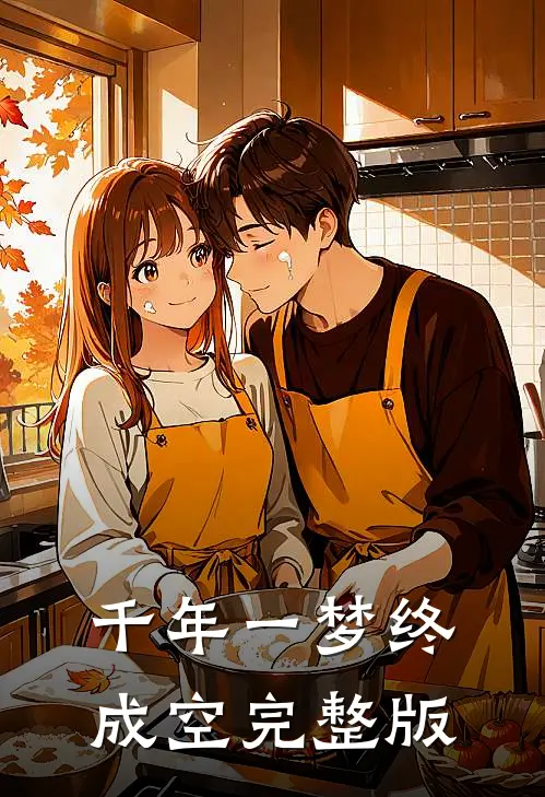 千年一梦终成空完整版