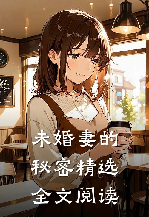 未婚妻的秘密精选全文阅读