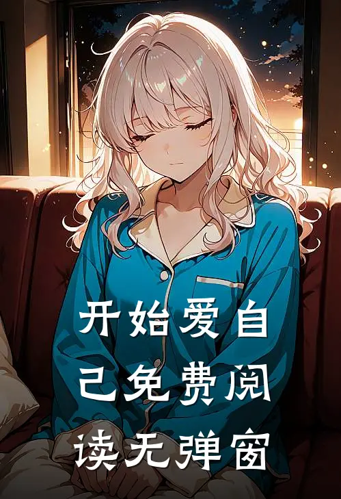 开始爱自己免费阅读无弹窗