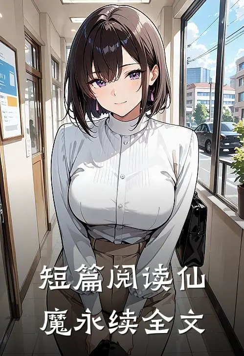 短篇阅读仙魔永续全文