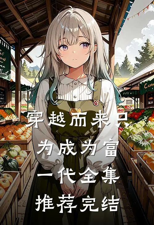 穿越而来只为成为富一代全集推荐完结
