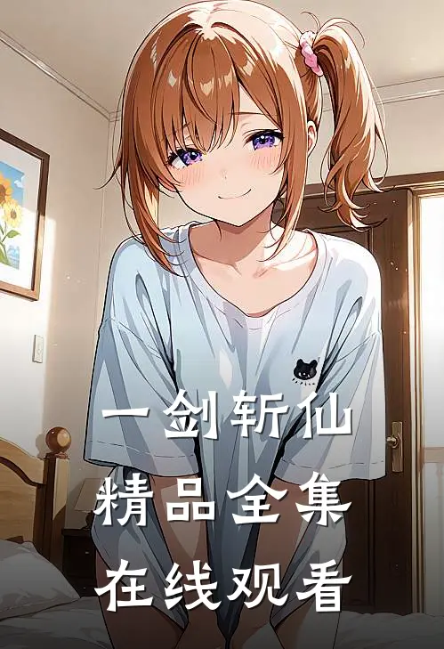 一剑斩仙精品全集在线观看